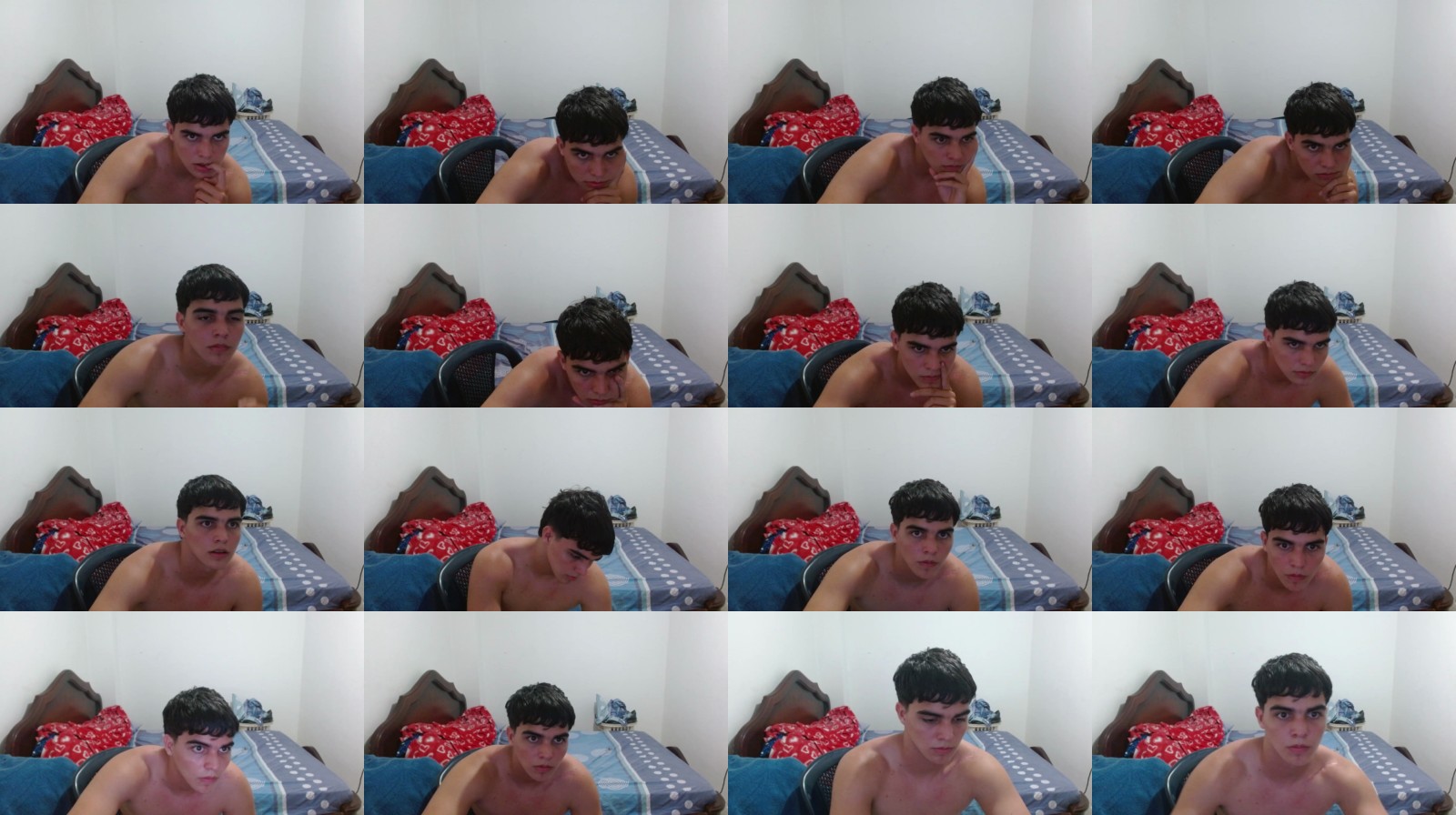 HEIKER__ horny Webcam SHOW @ Cam4 21-02-2026