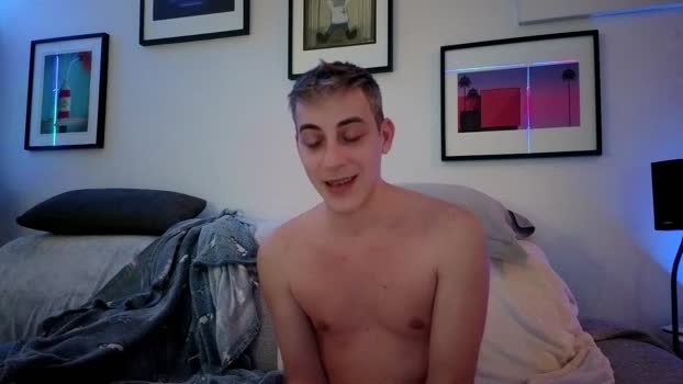 HuGo4K deepthroat Webcam SHOW @ Cam4 20-02-2026