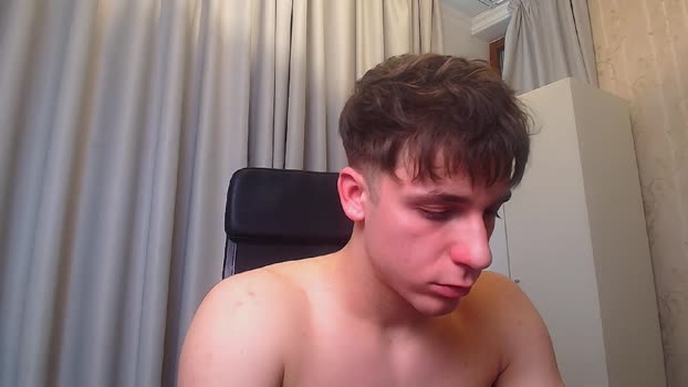 KellenWest spank Webcam SHOW @ Cam4 21-02-2026