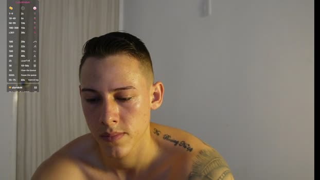 Latino_Milk_99 squirt Webcam SHOW @ Cam4 20-02-2026