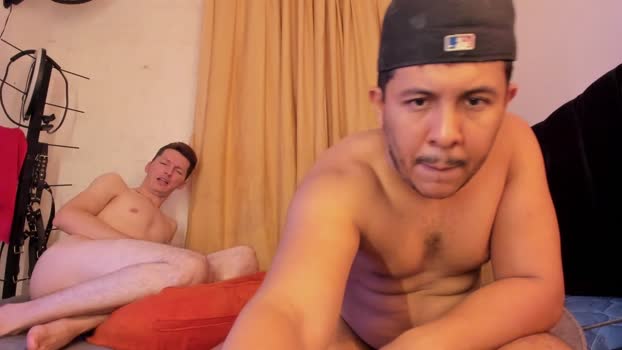 Misterjhons2 Download Webcam SHOW @ Cam4 21-02-2026