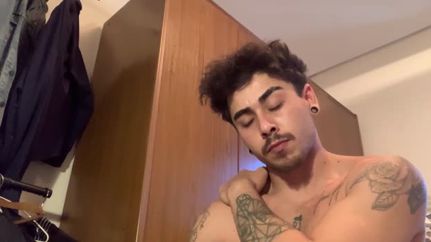Mojitoxxx69 handsome Webcam SHOW @ Cam4 20-02-2026