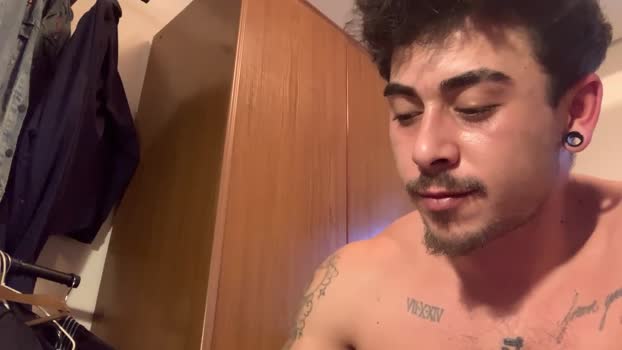Mojitoxxx69 horny Webcam SHOW @ Cam4 20-02-2026