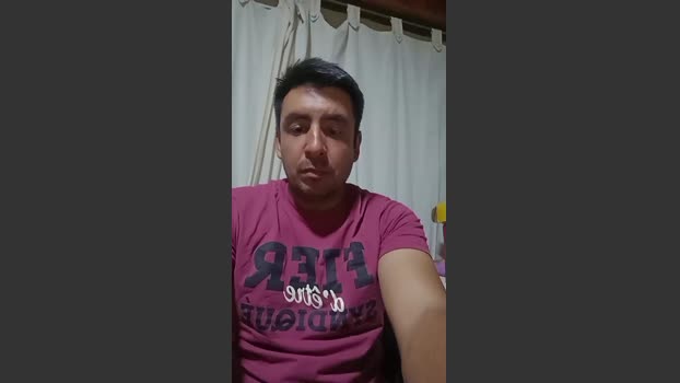 MorochoAEG deepthroat Webcam SHOW @ Cam4 21-02-2026