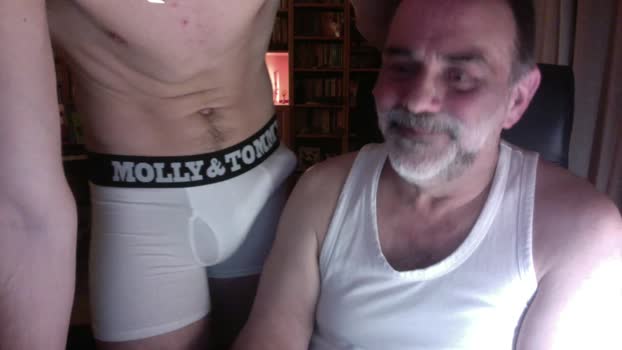 NickJack twink Webcam SHOW @ Cam4 20-02-2026