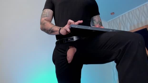 Petesevanss prettyface Webcam SHOW @ Cam4 21-02-2026