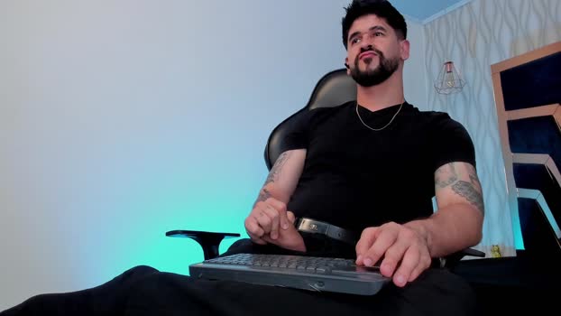 Petesevanss sexy Webcam SHOW @ Cam4 21-02-2026