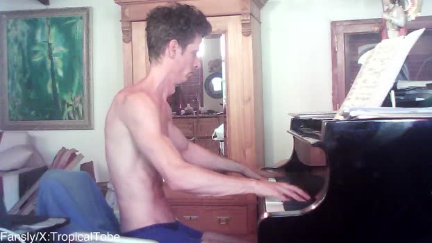PianoTobe kink Webcam SHOW @ Cam4 20-02-2026