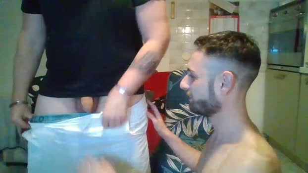 Secret_Secret lovense Webcam SHOW @ Cam4 21-02-2026