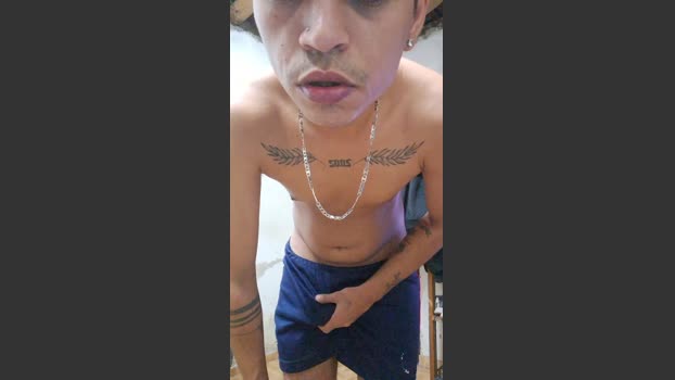 Thiagom00 beauty Webcam SHOW @ Cam4 21-02-2026