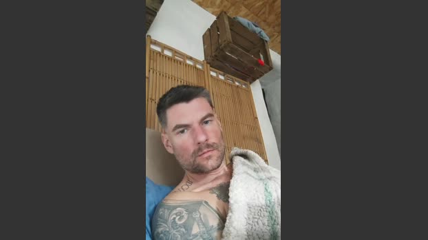 Thiebaud Show Webcam SHOW @ Cam4 20-02-2026