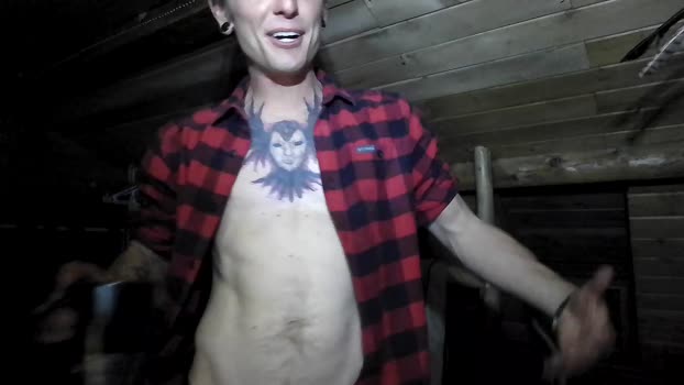 TytanTrouble Porn Webcam SHOW @ Cam4 21-02-2026