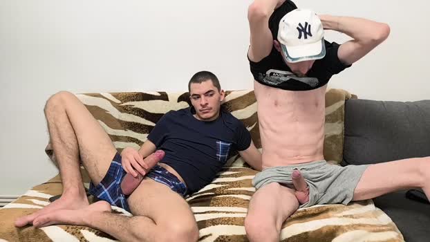 andrew6aiden jerkoff Webcam SHOW @ Cam4 21-02-2026