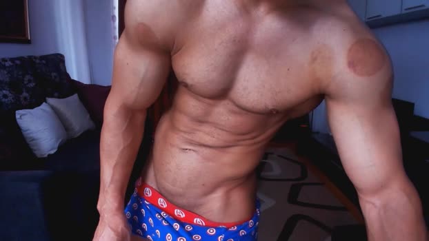 beranco19 horny Webcam SHOW @ Cam4 20-02-2026
