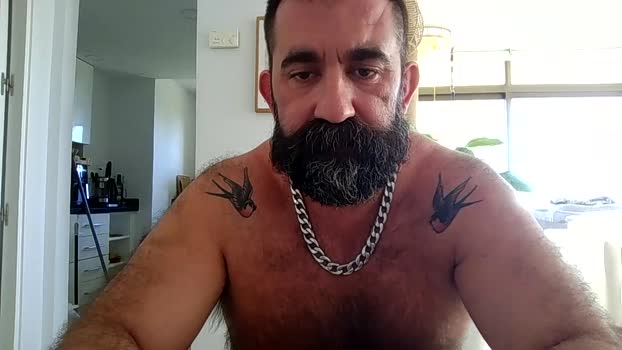 bigbonerbear love Webcam SHOW @ Cam4 21-02-2026