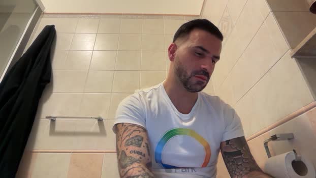 brokebrosexy fuckface Webcam SHOW @ Cam4 21-02-2026
