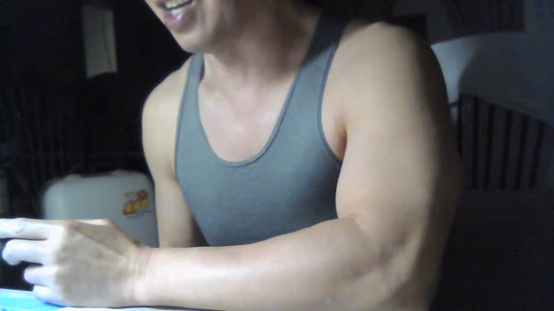 chris541101 jerkoff Webcam SHOW @ Cam4 20-02-2026