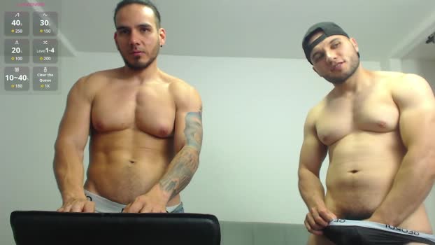 dustinblast bigtoys Webcam SHOW @ Cam4 20-02-2026