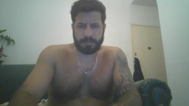 juanci_t beautiful Webcam SHOW @ Cam4 21-02-2026