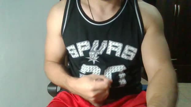 martinsanti19 big Webcam SHOW @ Cam4 21-02-2026