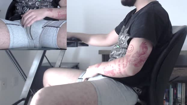 mateoconde00 Naked Webcam SHOW @ Cam4 21-02-2026