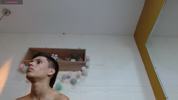 paullcb nude Webcam SHOW @ Cam4 21-02-2026