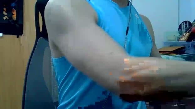 santimunez99 fuckface Webcam SHOW @ Cam4 20-02-2026