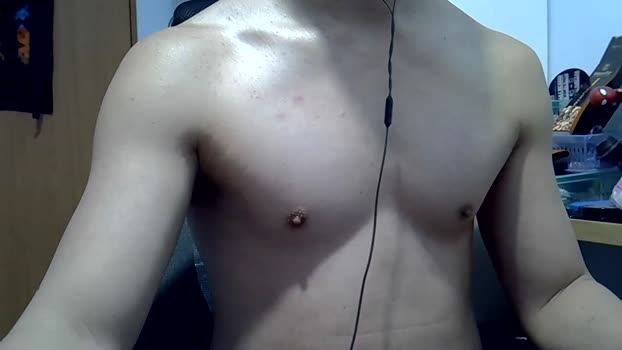 santimunez99 lovense Webcam SHOW @ Cam4 21-02-2026