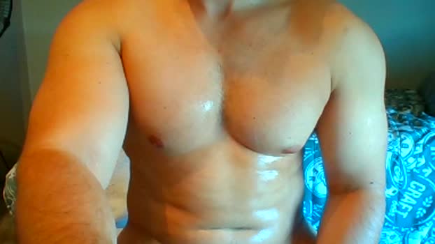 xfresh oral Webcam SHOW @ Cam4 20-02-2026