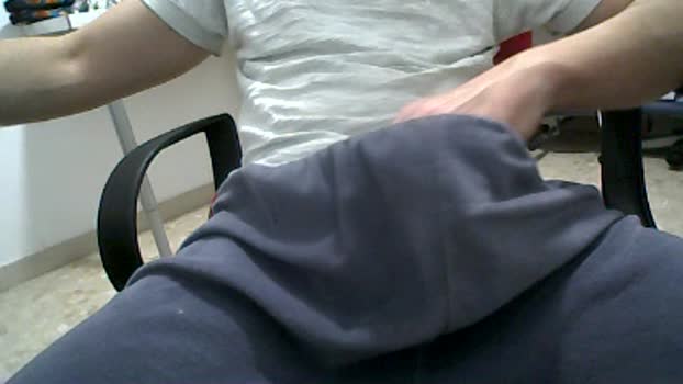 xfri horny Webcam SHOW @ Cam4 21-02-2026