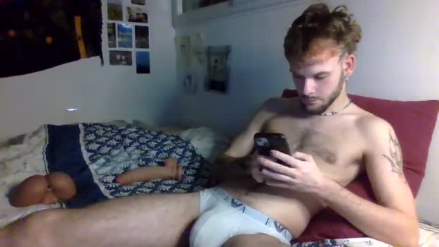 yourb0i play Webcam SHOW @ Cam4 20-02-2026