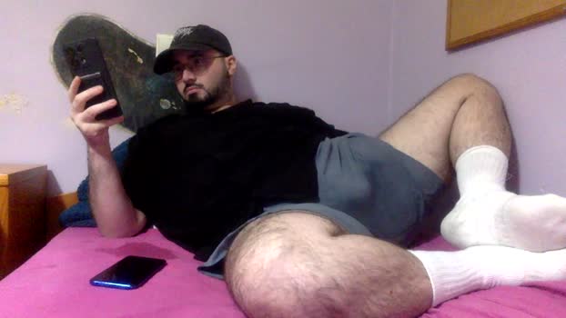 1kennedy1 naughty Webcam SHOW @ Cam4 21-02-2026