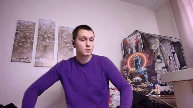 Alex_Wispord twink Webcam SHOW @ Cam4 22-02-2026