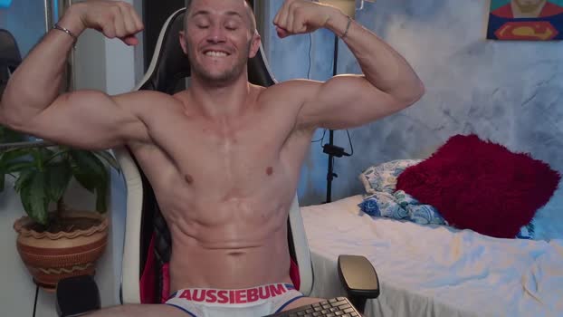 Axelfairchaild Naked Webcam SHOW @ Cam4 22-02-2026
