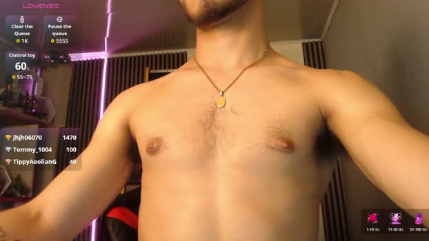 Bastiaan_MCcorm beauty Webcam SHOW @ Cam4 22-02-2026