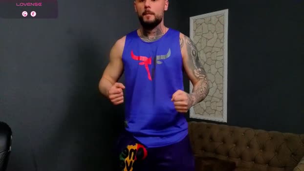 BrianHunts bj-dildo Webcam SHOW @ Cam4 21-02-2026