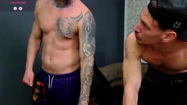 BrianHunts twink Webcam SHOW @ Cam4 21-02-2026