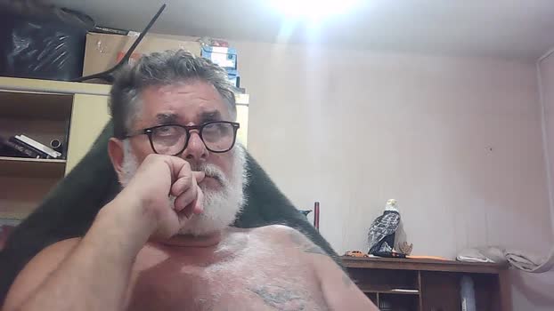 Cavalo1967 strip Webcam SHOW @ Cam4 21-02-2026