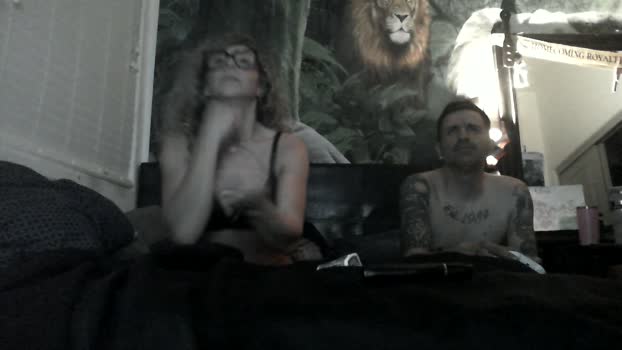 Cloudyfun21 Topless Webcam SHOW @ Cam4 22-02-2026