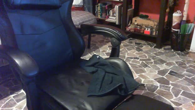 Dalloshhh Cam Webcam SHOW @ Cam4 22-02-2026