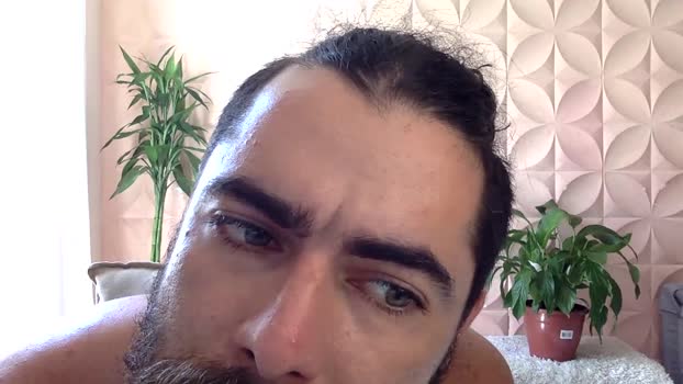 DanWolfMan fingering Webcam SHOW @ Cam4 21-02-2026
