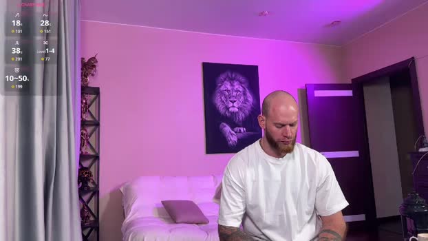 Firebeard_ oral Webcam SHOW @ Cam4 22-02-2026