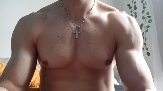 Frabroker harddick Webcam SHOW @ Cam4 22-02-2026