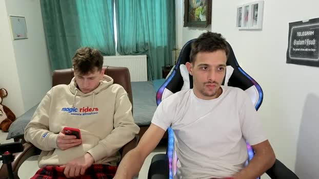 Germanyhot19 Porn Webcam SHOW @ Cam4 22-02-2026