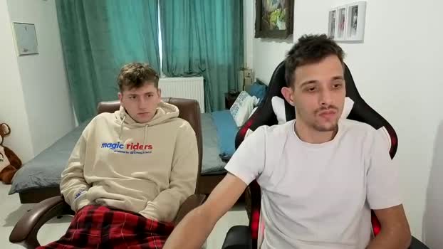 Germanyhot19 show Webcam SHOW @ Cam4 22-02-2026
