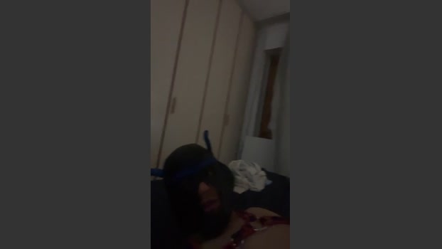 Infestacon skinny Webcam SHOW @ Cam4 22-02-2026