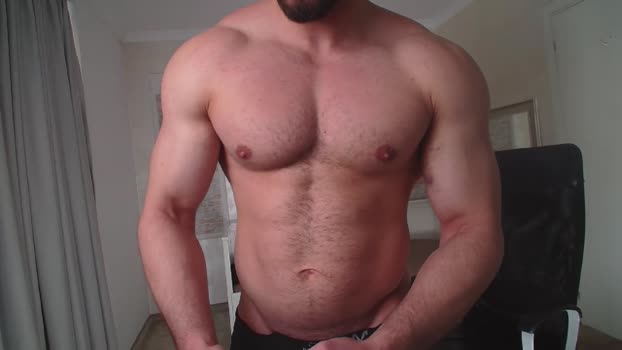 IvanHyde sexyfeet Webcam SHOW @ Cam4 22-02-2026