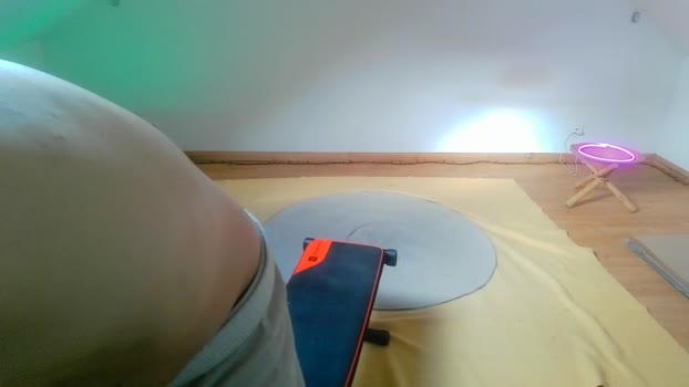 Jedi_light jerking Webcam SHOW @ Cam4 21-02-2026
