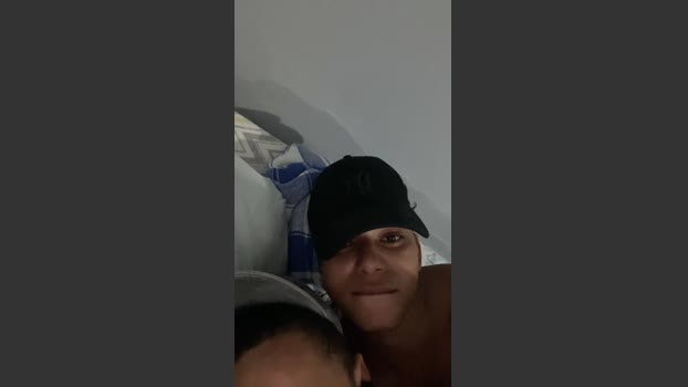 PUTO6x6 gag Webcam SHOW @ Cam4 22-02-2026