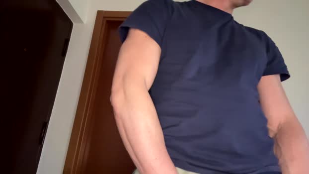 Robespierre_ho Recorded Webcam SHOW @ Cam4 22-02-2026